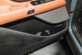 2024款林肯飞行家