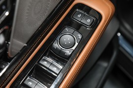 2024款林肯飞行家