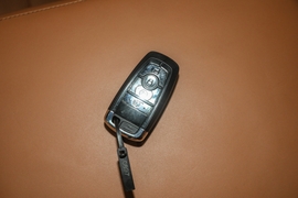 2024款林肯飞行家