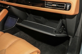 2024款林肯飞行家