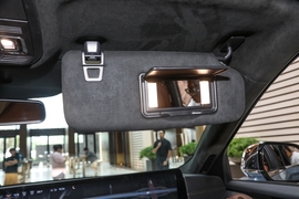 2024款林肯飞行家