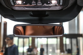 2024款林肯飞行家