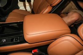 2024款林肯飞行家