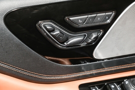 2024款林肯飞行家