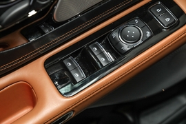 2024款林肯飞行家