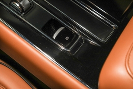 2024款林肯飞行家