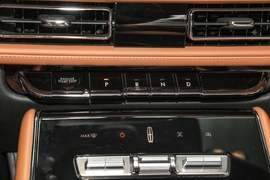 2024款林肯飞行家