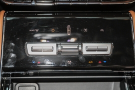 2024款林肯飞行家