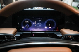 2024款林肯飞行家