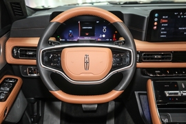 2024款林肯飞行家