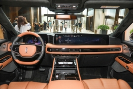 2024款林肯飞行家