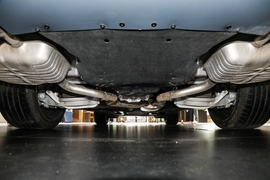 2024款林肯飞行家