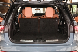 2024款林肯飞行家