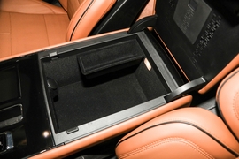 2024款林肯飞行家