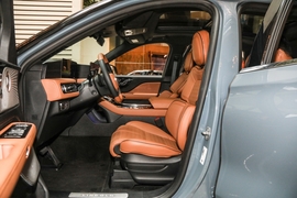 2024款林肯飞行家