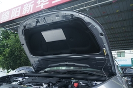 2025款标致408X