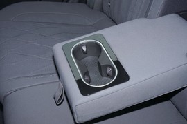 2025款奇瑞瑞虎8