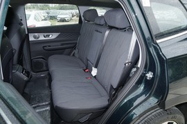 2025款奇瑞瑞虎8