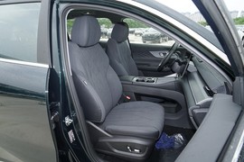 2025款奇瑞瑞虎8