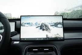 2025款奇瑞瑞虎8