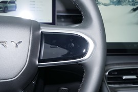 2025款奇瑞瑞虎8