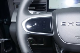 2025款奇瑞瑞虎8