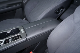 2025款奇瑞瑞虎8