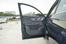 2025款奇瑞瑞虎8