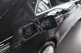 2014款奔驰E260L豪华型