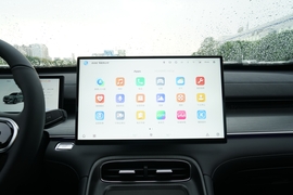 2025款奇瑞瑞虎8