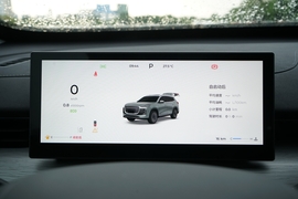 2025款奇瑞瑞虎8