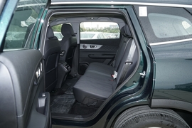 2025款奇瑞瑞虎8