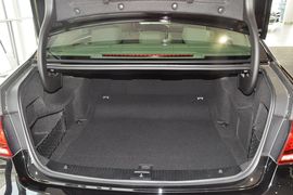 2014款奔驰E260L豪华型