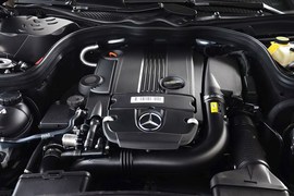 2014款奔驰E260L豪华型