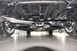 2014款奔驰E260L豪华型