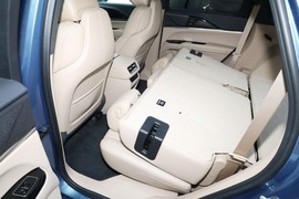 2025款凯迪拉克XT5