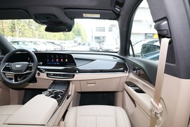 2025款凯迪拉克XT5