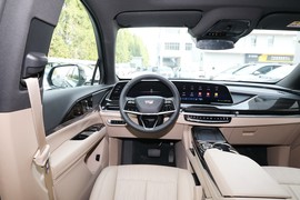 2025款凯迪拉克XT5