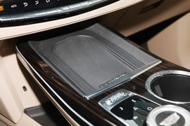 2025款凯迪拉克XT5