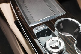 2025款凯迪拉克XT5
