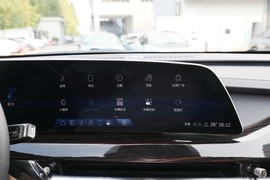2025款凯迪拉克XT5