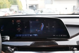 2025款凯迪拉克XT5