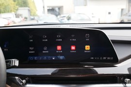 2025款凯迪拉克XT5
