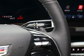 2025款凯迪拉克XT5