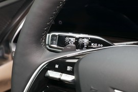 2025款凯迪拉克XT5