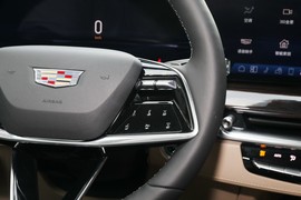 2025款凯迪拉克XT5