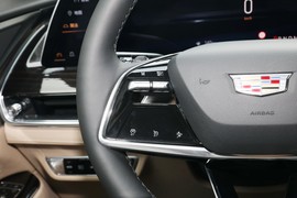2025款凯迪拉克XT5