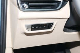 2025款凯迪拉克XT5