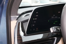 2025款凯迪拉克XT5
