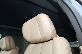 2025款凯迪拉克XT5
